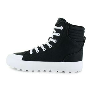 Levi’s Platform high top sneakers